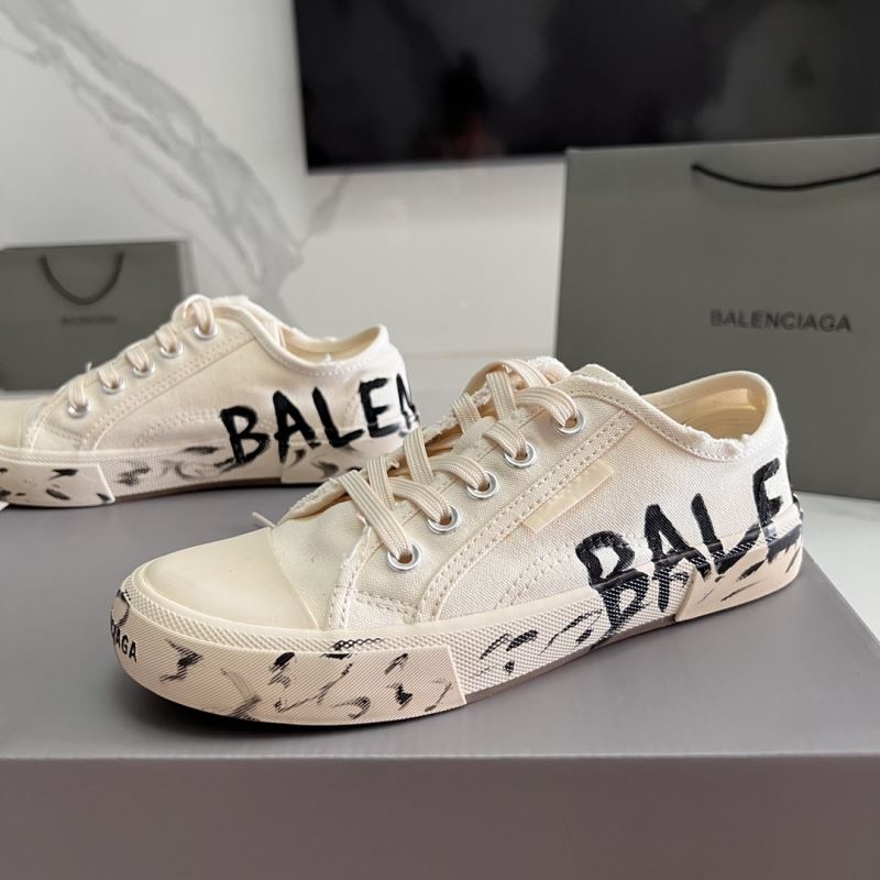 Balenciaga Low Shoes